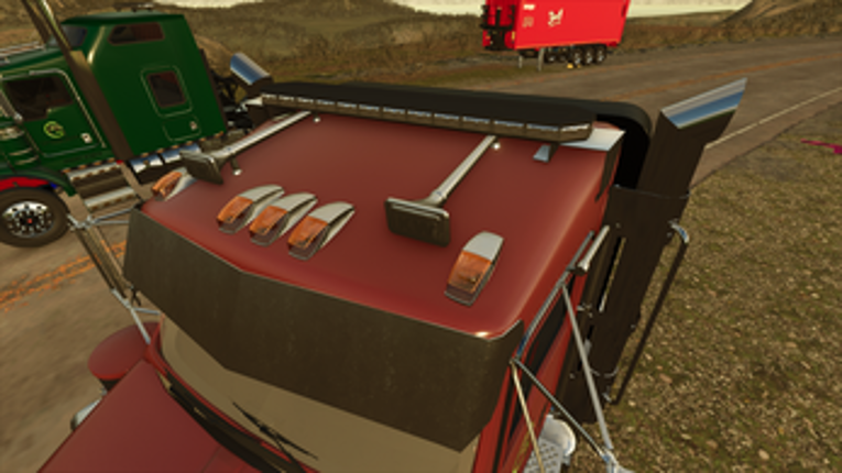 Kenworth T800 Rework V1.4.0.6 Image