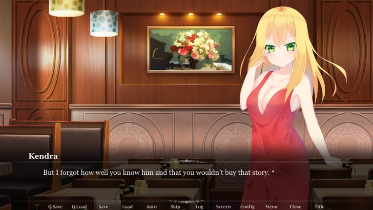 King of Heists Image