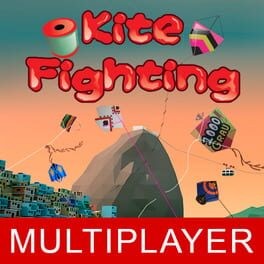 Games like Kite Fighting