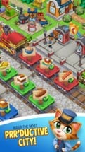 Kitty City: Harvest Valley Image