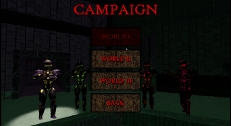 Kurozu screenshot