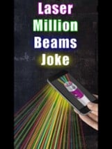 Laser 1000000 Beams Joke Image