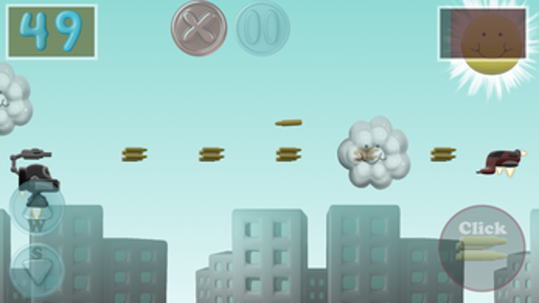 Lele armor screenshot