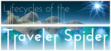 Games like Lifecycles of the Traveler Spider
