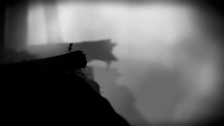 LIMBO screenshot