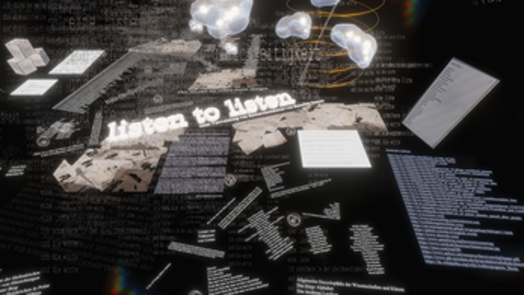 listen to listen screenshot