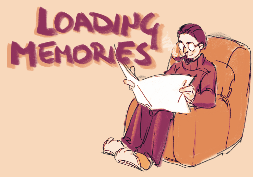 Games like Loading Memories
