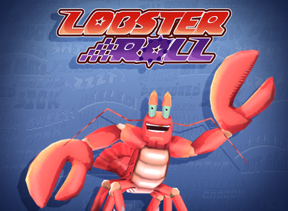 Lobster Roll Game Cover