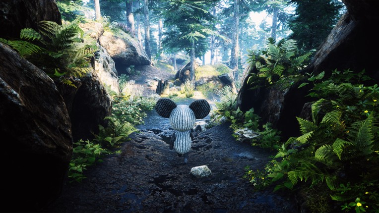 LOGA: Unexpected Adventure screenshot