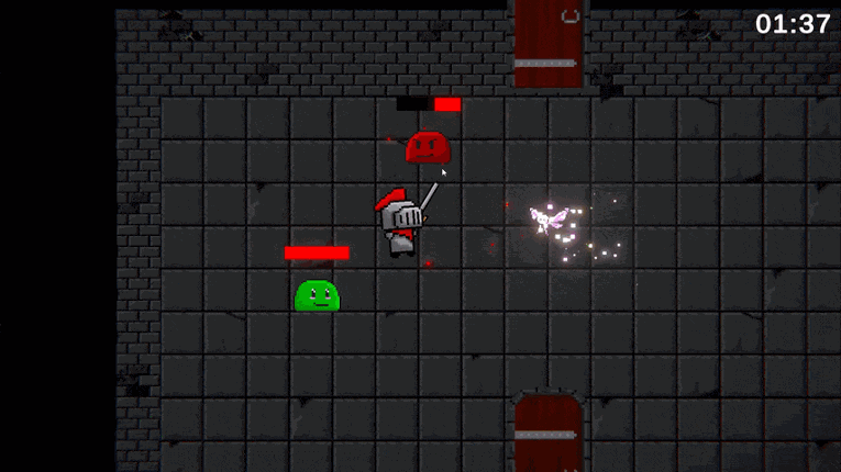 Lord of the Loops screenshot