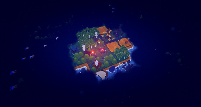 Lost Lands screenshot