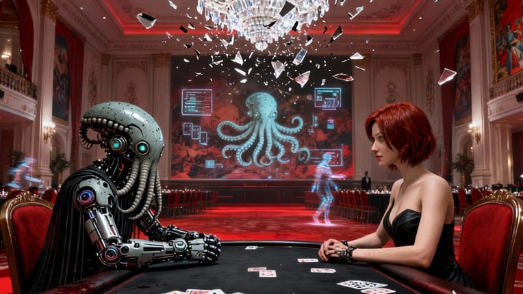 Love Rebirth: Rebellion screenshot