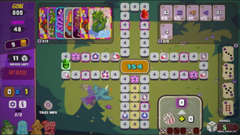 Ludaro - Early Access screenshot