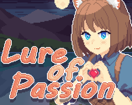 Lure Of Passion Image
