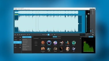 MAGIX Audio Cleaning Lab 2017 Steam Edition Image