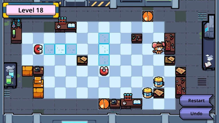 Magnetail (Windows) Image