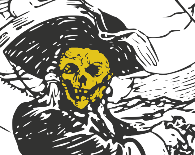 Games like Maldito / Cursed