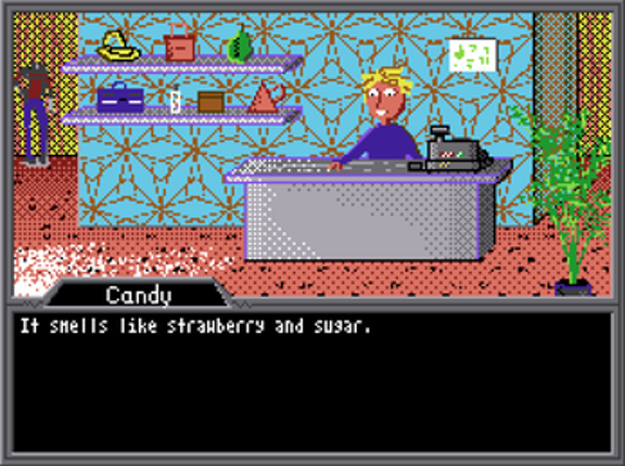 MALLICIOUS screenshot