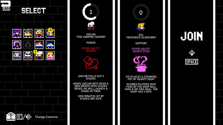 Maze Estate Escape screenshot