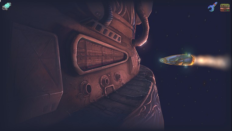 Mechanic 8230: Mission Citytone screenshot