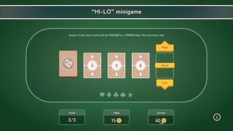 Mega Deal Card screenshot