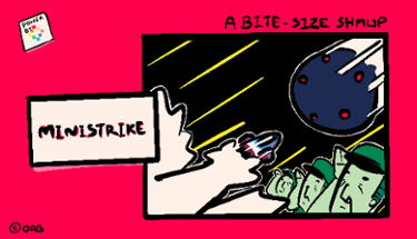 ministrike Image