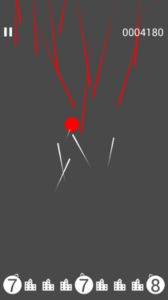 Missile Defence - Interceptor screenshot