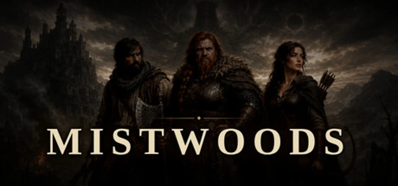 Mistwoods Image