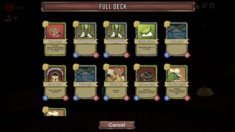 Monster Tavern Image