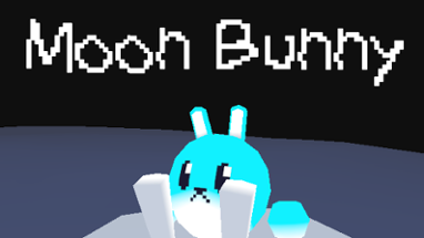 Moon Bunny Image