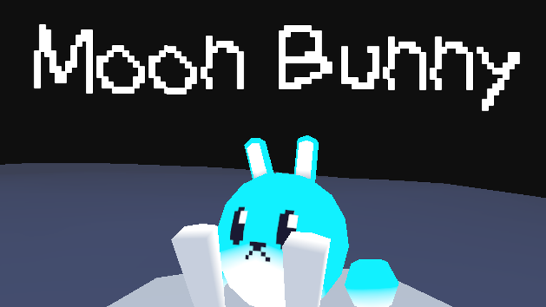 Moon Bunny Game Cover