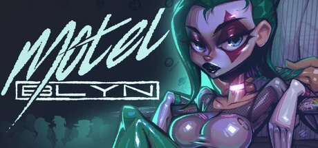 Games like Motel Blyn