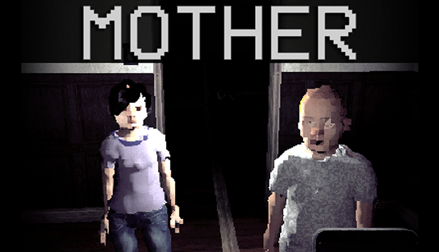 Games like MOTHER