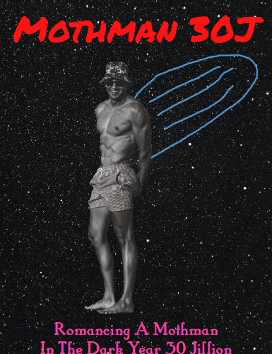 Games like MOTHMAN 30J