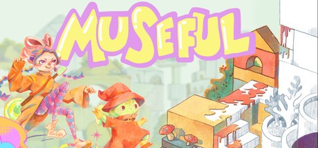 Games like Museful