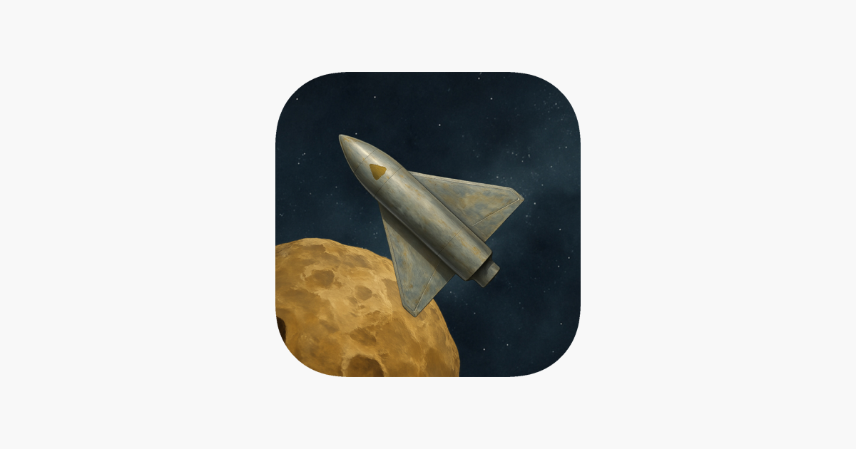 Games like My Starship: Space RPG
