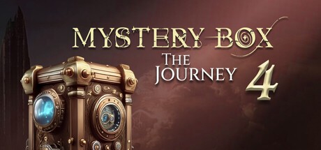 Games like Mystery Box: The Journey