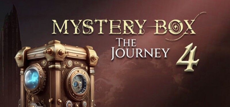 Mystery Box: The Journey Image