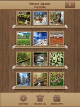 Nature Jigsaw Puzzles Image