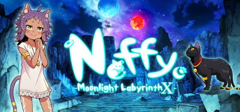 Neffy -Moonlight Labyrinth X- Image