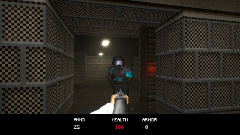 Nexus Overdrive Image