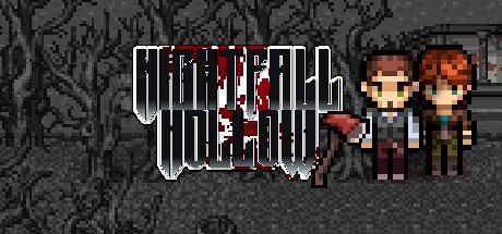Games like NightFall Hollow
