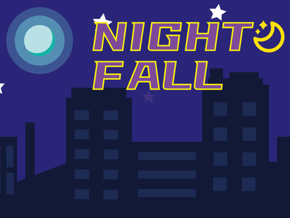 Nightfall Game Cover