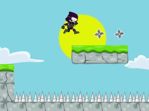 Games like Ninja Run Adventures