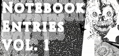 Games like Notebook Entries VOL.1