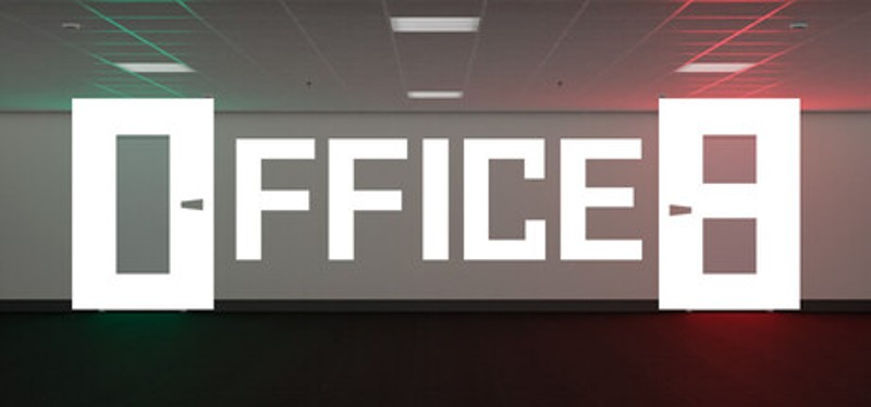 Office 8 Image