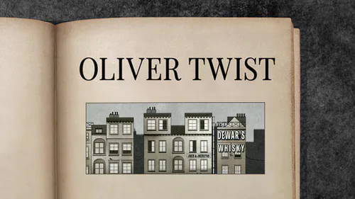 Games like Oliver Twist