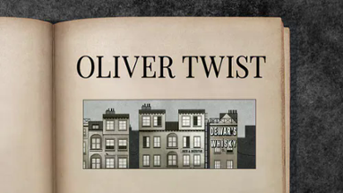 Oliver Twist Image