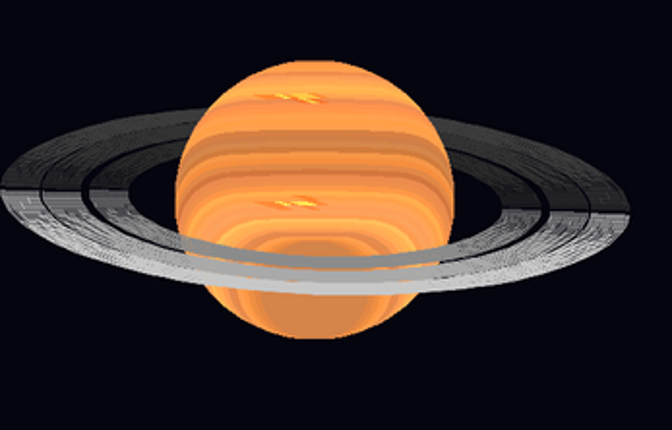 Orion Redux screenshot