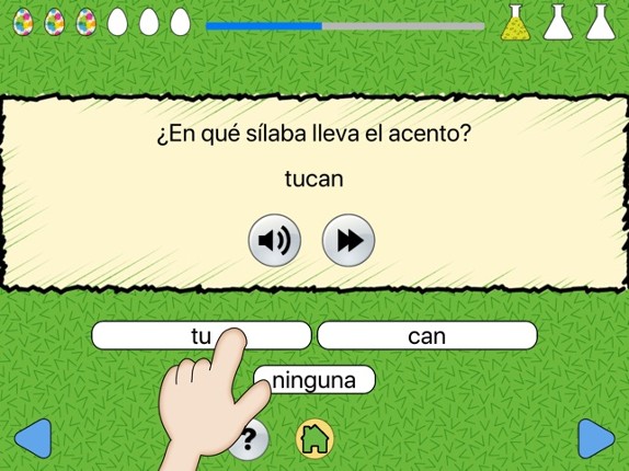 Ortografía Paso a Paso Image